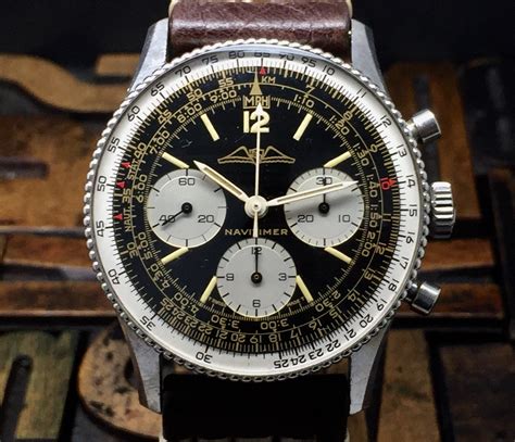 breitling navitimer aopa for sale|breitling aopa navitimer 806.